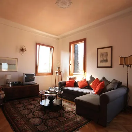Greci View Apartment Venice