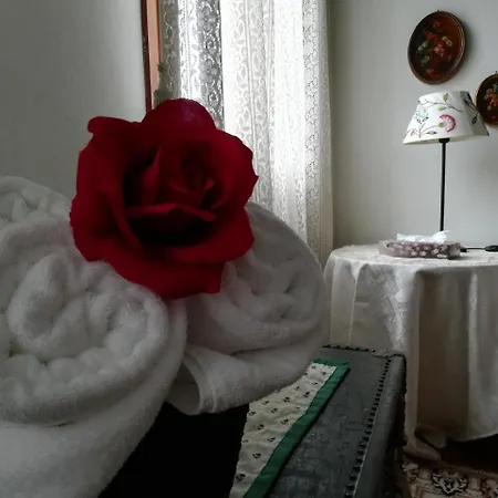 Greci View Apartment