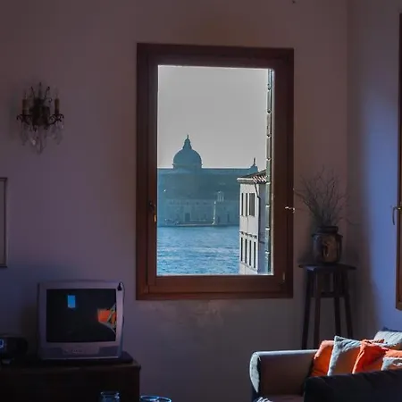 Greci View