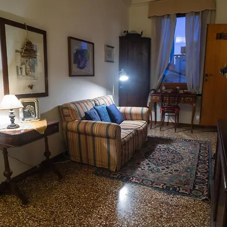 Greci View Apartment