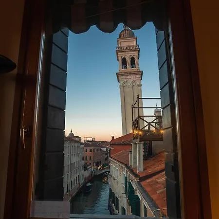 Greci View * Venice