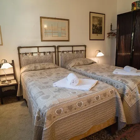 Greci View Apartment