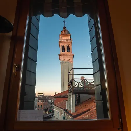 Greci View
