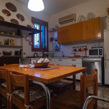 Apartment Greci View
