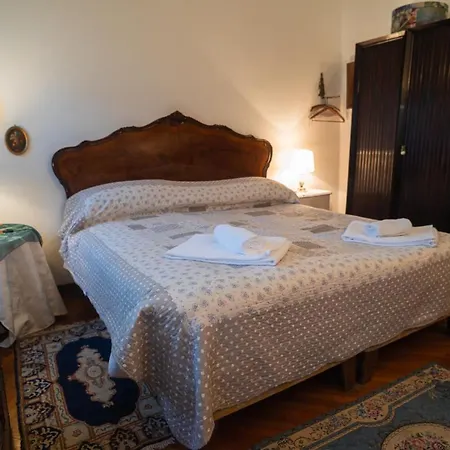 Apartment Greci View Venice