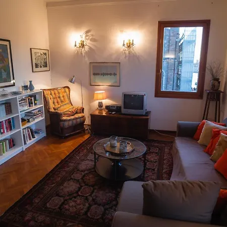 Apartment Greci View Venice