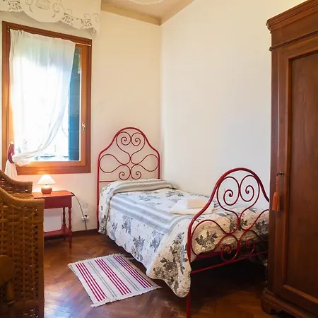 Greci View Apartament
